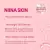 Hidratante Redutor de Olheiras - Niina Skin - comprar online