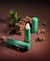 Lip Balm Choco Menta - Miamake