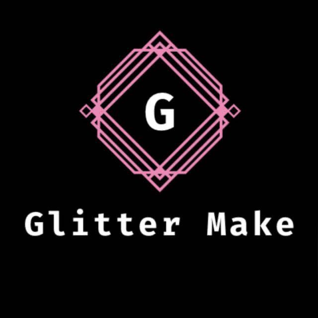 Glitter Make