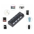 ALFA Hub Usb 2.0 4 Portas Régua Extensão Pen Drive Teclado 480mbps na internet