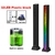 RGB LED Strip Light Music Sound Control Pickup Rhythm Ambient Lamp Atmosphere Ni - NetShop