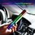 Imagem do RGB LED Strip Light Music Sound Control Pickup Rhythm Ambient Lamp Atmosphere Ni