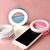 Anel Luminoso Para Celular Flash Selfie Mini Ring Light led Celular Enviar Cor A - comprar online