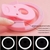 Anel Luminoso Para Celular Flash Selfie Mini Ring Light led Celular Enviar Cor A - NetShop