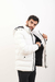 ART 4527 Campera Puffer - comprar online