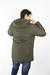 ART 4884 Parka Nilon Hombre - tienda online