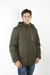 ART 4884 Parka Nilon Hombre - Rabba
