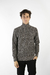 ART 4735 Sweater Medio Cierre Tramado en internet