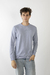 Imagen de ART 1000 Sweater liso cuello redondo