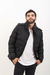 ART 4527 Campera Puffer - Rabba