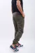 ART 8001 Pantalon Jogger Importado de gabardina - tienda online
