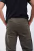 Imagen de ART 8001 Pantalon Jogger Importado de gabardina