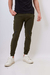 Art 3881 Pantalon nailon con spandex - tienda online