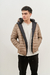 ART 4816 Campera Hombre Reversible en internet