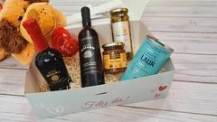Box Amor por Laur
