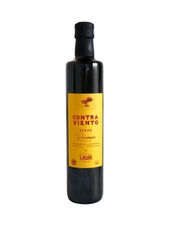 Aceto Balsámico Contra Viento 500ml