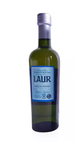 Aceite de oliva, Blend de Terroir, Cruz de Piedra-Organico x 500cc. - comprar online