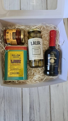 Box Classic
