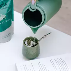 Sherba Coco y Te Verde - Doypack - Renasci.ba