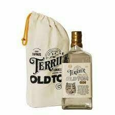 Gin Terrier London Dry Old Tom x 750ml