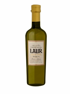 Aceite de Oliva Virgen Extra, Blend de Terroir Medrano x 500cc