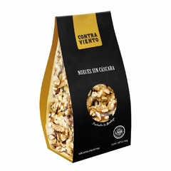 Nueces sin cascara