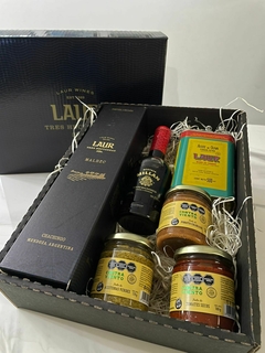 CAJA REGALERIA