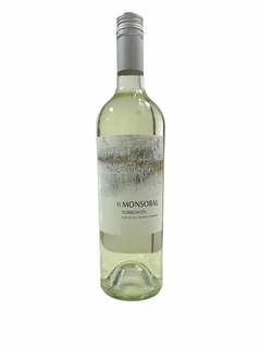 Vino Monsobal Torrontes
