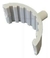 Kit Coroa Nylon Z25 Buchas Do Eixo Do Motor Kdz Garen Seg coroa 25 dentes - Conde Rocha Distribuidora