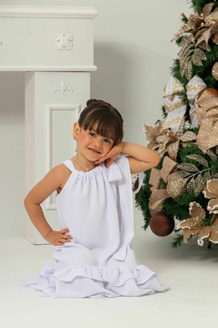 VESTIDO CATARINA INFANTIL - comprar online