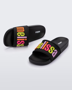 MELISSA CHILL SLIDE