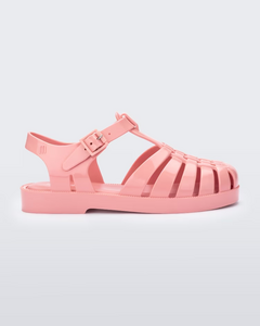 MINI MELISSA POSSESSION BABY - Formiguinha Kids Moda Infantil