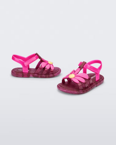 MINI MELISSA HIP BLOOMY na internet