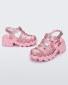 MINI MELISSA MEGAN INFANTIL