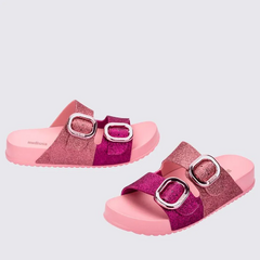MELISSA COZY GLITTER