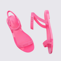 MELISSA M-LOVER SANDAL na internet