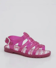 SANDALIA FEM PIMPOLHO COLORE PINK
