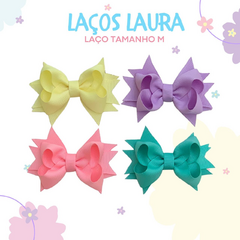 LACOS LAURA DIVERSOS M