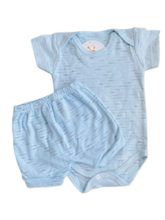 KIT BODY M/C SUEDE DIVERSOS