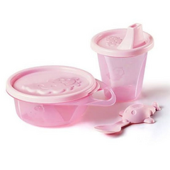 SUPER KIT DE ALIMENTAÇÃO - comprar online