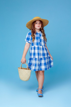 VESTIDO JOY JUNINO - comprar online