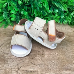 Sandália Infantil Menino Mini Trekker