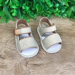 Sandália Infantil Menino Mini Trekker - comprar online