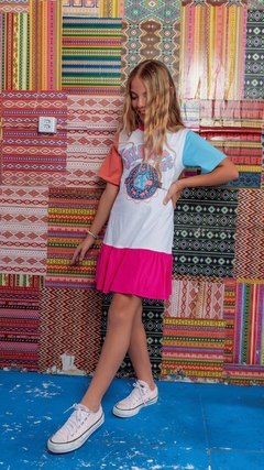 VESTIDO VIDIGAL