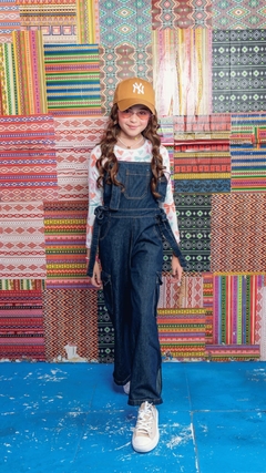 MACAÇÃO RECREIO JEANS