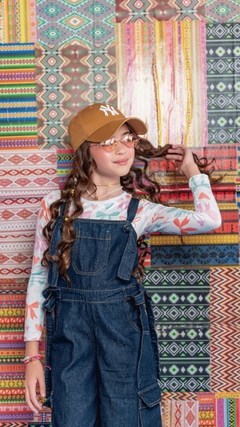 MACAÇÃO RECREIO JEANS - comprar online