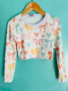 BLUSA POSTO 06