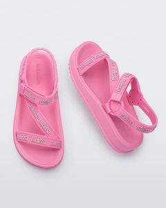 Mini Melissa Stripes M-Lover Infantil - comprar online