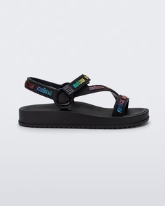 Mini Melissa Stripes M-Lover Infantil