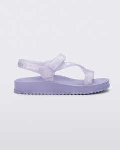 Imagem do Mini Melissa Stripes M-Lover Infantil